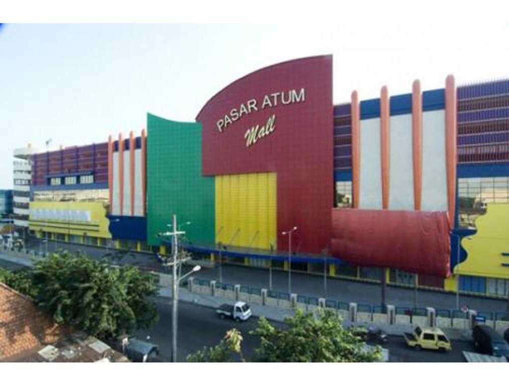 My Center Surabaya