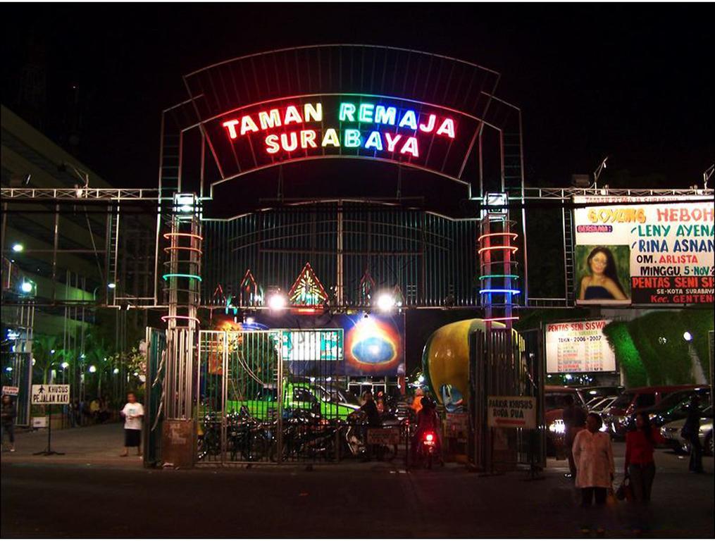 Hostel My Center Surabaya